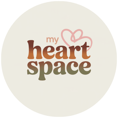 Heartspace Logo