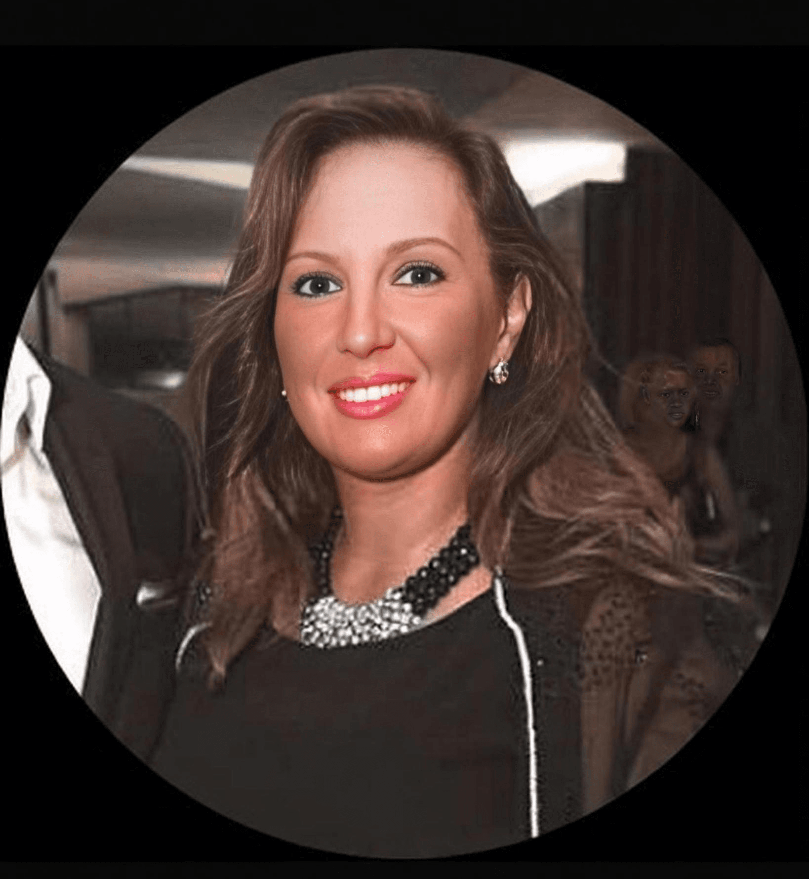 Linda Gordon, Founder of Heartspace